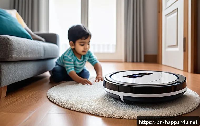 로봇 청소기 추천 관련 이미지 1