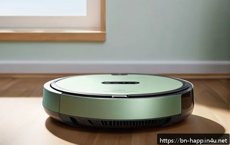 로봇 청소기 추천 관련 이미지 2